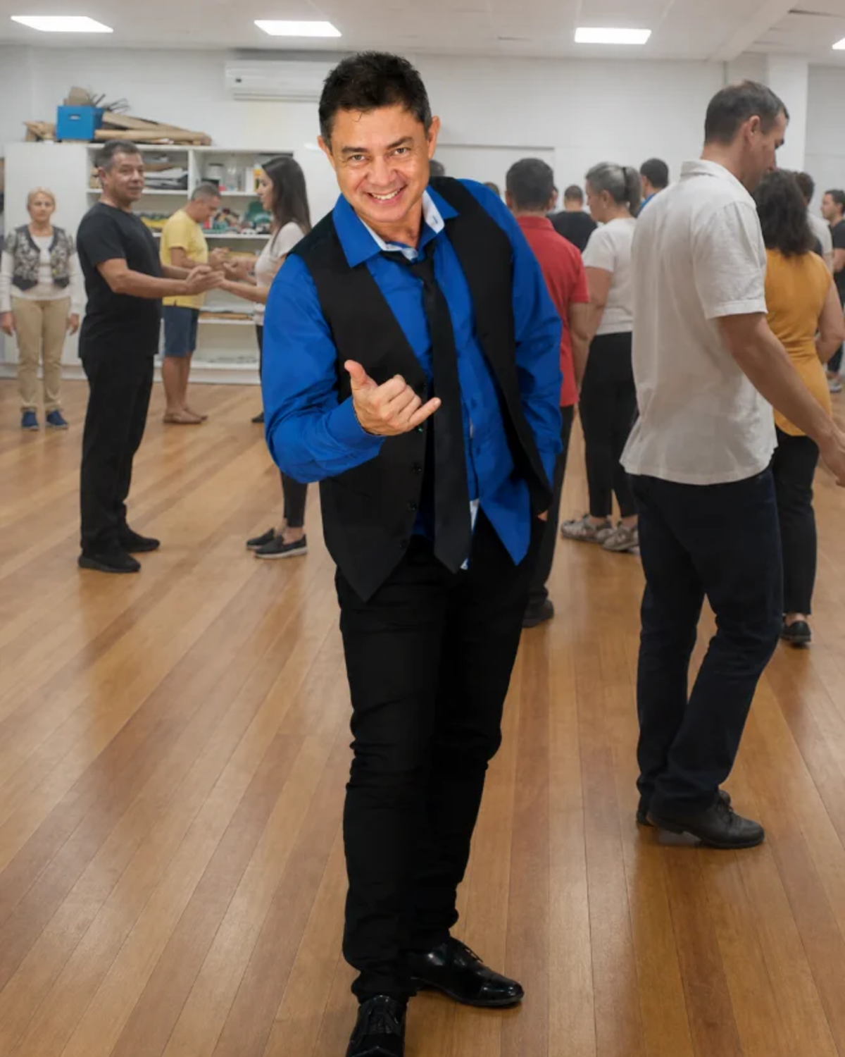 Marcelo Leal