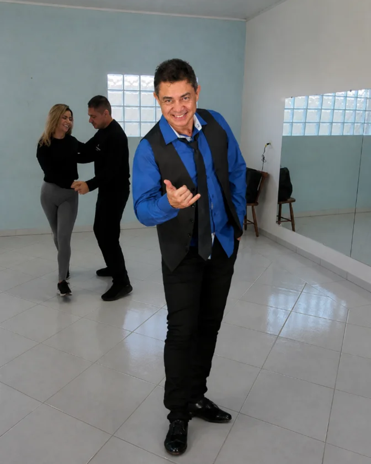 Marcelo Leal