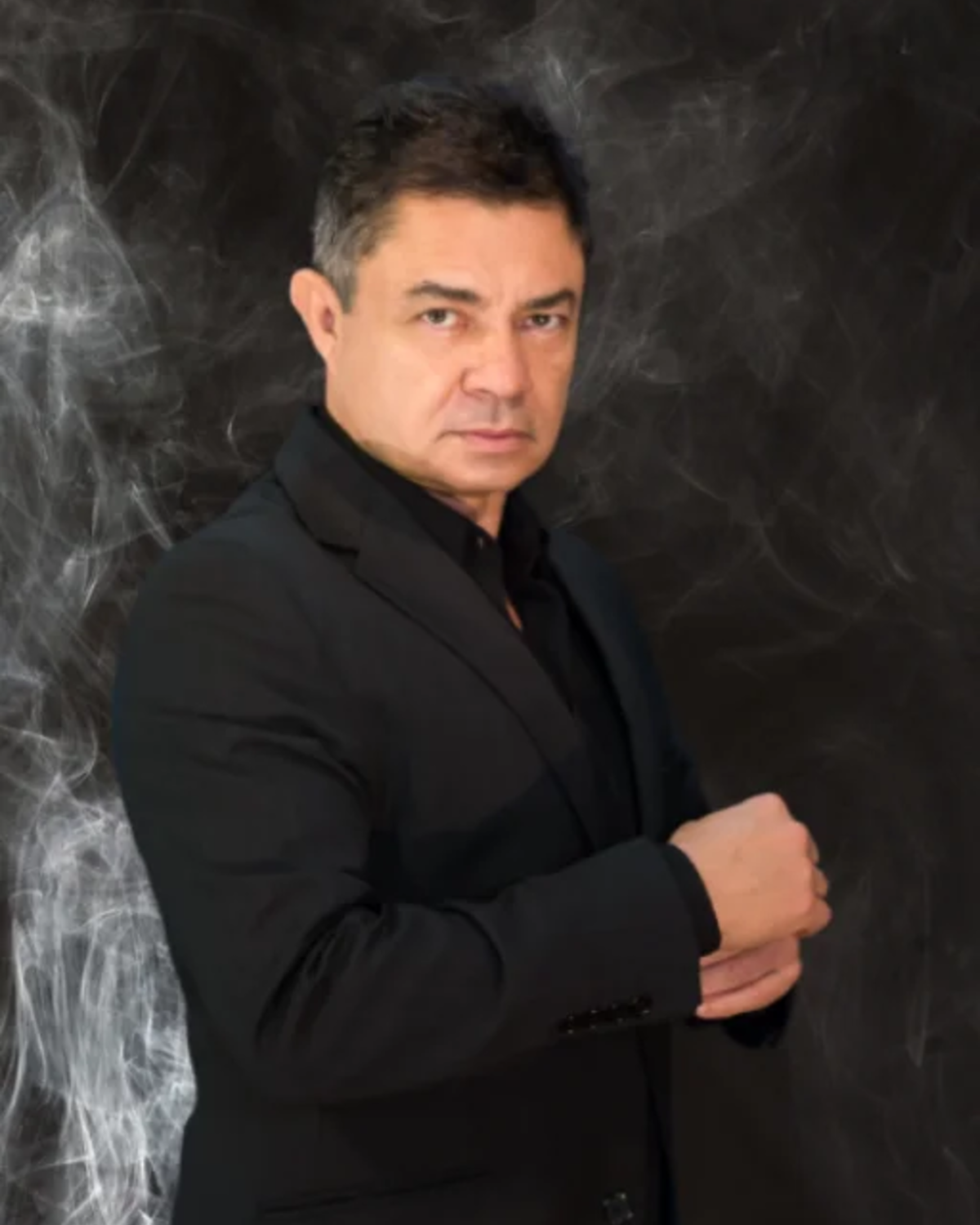 Marcelo Leal