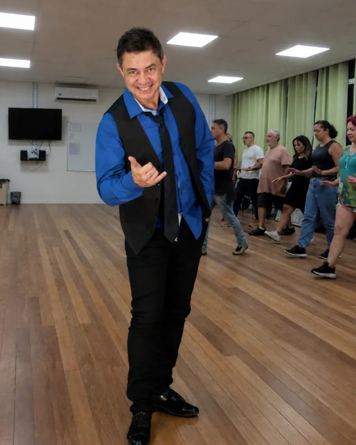 Marcelo Leal